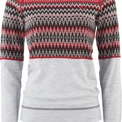 Kari Traa Silja Long-Sleeve Base Layer Top - Women's -HOKA Online Shop e5fc08ce 9346 4d28 8169 199a574a34e6