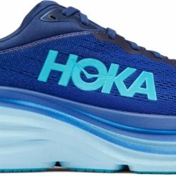 HOKA Bondi 8 Road-Running Shoes - Men's -HOKA Online Shop e6f5fbc9 8366 411a b60f 26870b0b3d4b