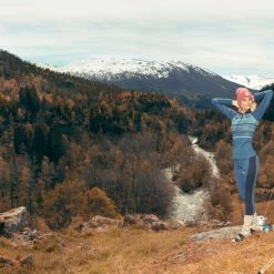 Kari Traa Perle Base Layer Pants - Women's -HOKA Online Shop e7249dc2 2ba8 472e b5c1 ed8660e89e0d