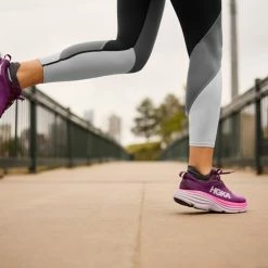 HOKA Bondi 8 Road-Running Shoes - Women's -HOKA Online Shop e76526cf 16df 416a 960f 51be52f79f52