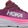 HOKA Bondi 8 Road-Running Shoes - Women's