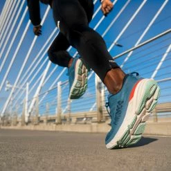 HOKA Bondi 7 Road-Running Shoes - Men's -HOKA Online Shop eb12e711 a0a3 40ea bddc 4939e2a9d317