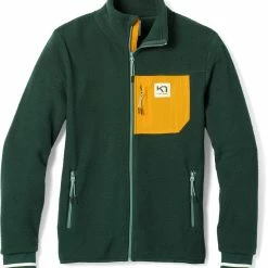 Kari Traa Rothe Fleece Jacket - Women's