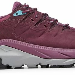 HOKA Kaha 2 Low GTX Hiking Shoes - Women's