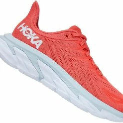 HOKA Clifton Edge Road-Running Shoes - Women's -HOKA Online Shop ed1df52e a4a0 4d15 b0ca 8146561b577d