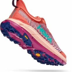 HOKA Mafate Speed 4 Trail-Running Shoes - Women's -HOKA Online Shop ed84802c ac5b 4d78 8bc1 18bf24639629