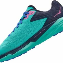 HOKA Zinal Trail-Running Shoes - Women's -HOKA Online Shop edaf4027 bff1 49e5 a93c fcf279e77035