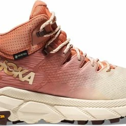 HOKA Trail Code GTX Hiking Boots - Women's -HOKA Online Shop ee57a2a4 d9ac 4a4a 82d1 5ddf13b09400