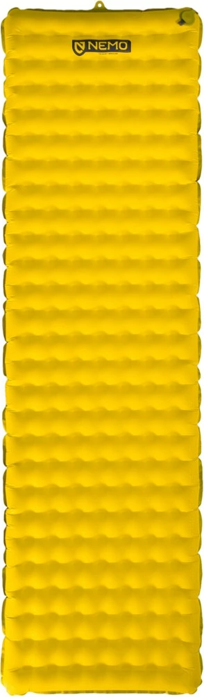 NEMO Tensor Ultralight Sleeping Pad 3 NEMO Tensor Ultralight Sleeping Pad