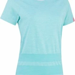 Kari Traa Solveig T-Shirt - Women's -HOKA Online Shop f062de29 c856 4236 9077 7195f5b04465