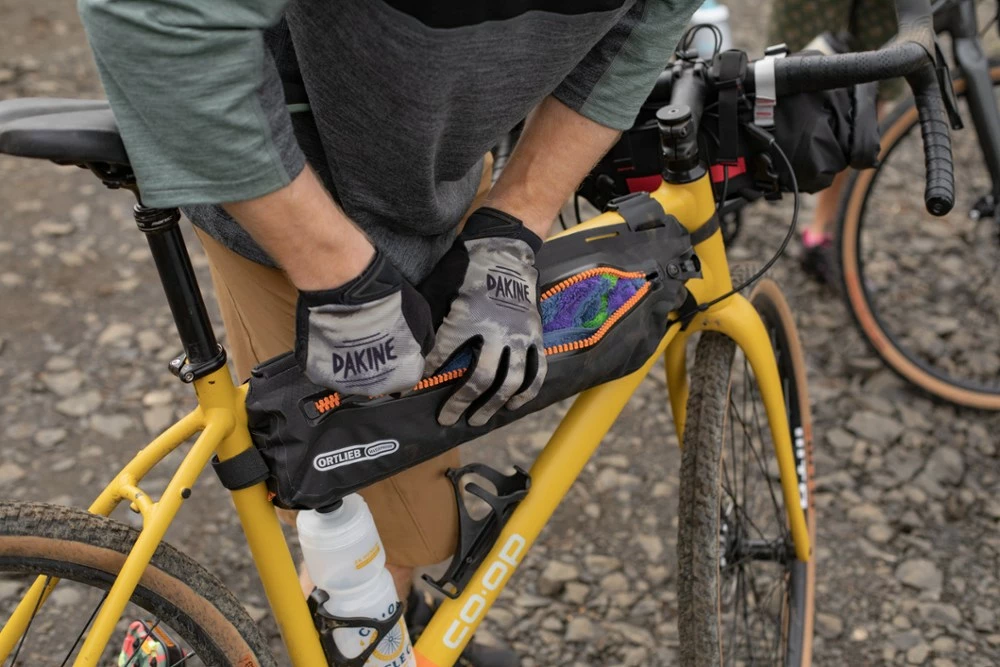 Ortlieb Top Tube Frame Pack - 4 Liters 9 Ortlieb Top Tube Frame Pack - 4 Liters - Image 7