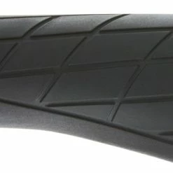 Ergon GA3 Lock-On Handlebar Grips - Small