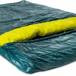NEMO Jazz 30 Double Sleeping Bag -HOKA Online Shop f116ddeb 782f 44ce 85b6 16d9048ed457