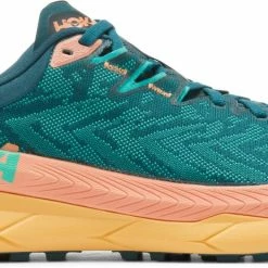 HOKA Tecton X Trail-Running Shoes - Women's