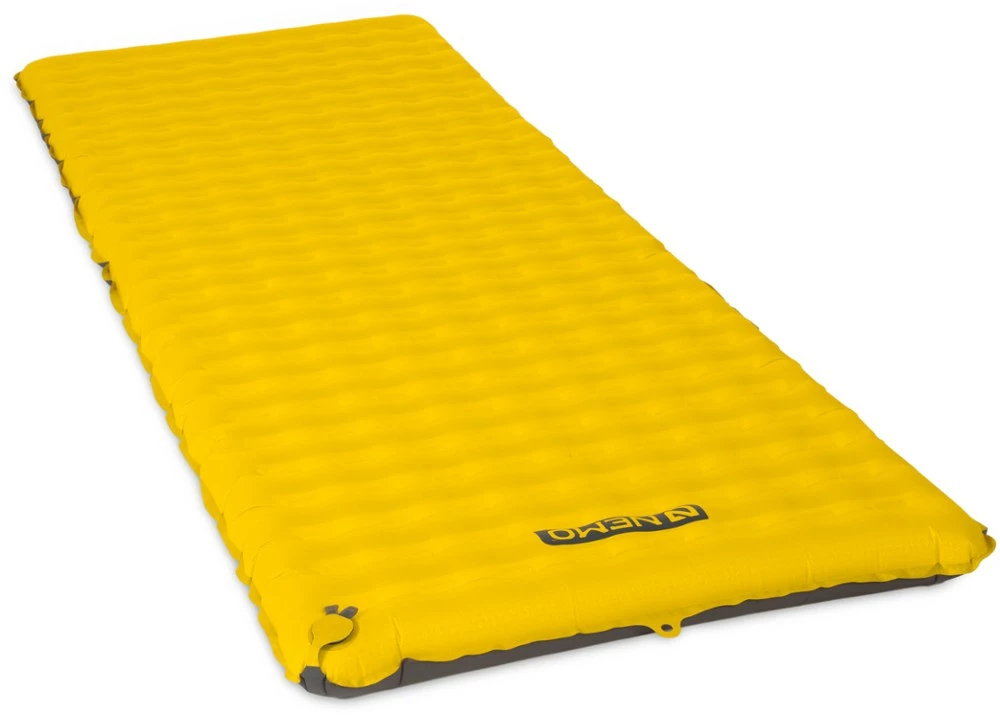 NEMO Tensor Ultralight Sleeping Pad 16 NEMO Tensor Ultralight Sleeping Pad - Image 14