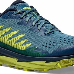 HOKA Torrent 3 Trail-Running Shoes - Men's -HOKA Online Shop f1e8b632 fe13 46ad a1ec f5046fa83d3a