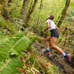 HOKA Speedgoat 5 Mid GTX Hiking Boots - Women's -HOKA Online Shop f2a3b8b7 c3f5 4200 b7ff feb2dc65f11a