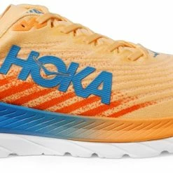 HOKA Mach 5 Road-Running Shoes - Men's
