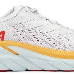 HOKA Clifton 8 Road-Running Shoes - Men's -HOKA Online Shop f46ede71 7857 4d56 93a0 73fe1f094aae