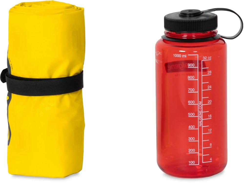 NEMO Tensor Ultralight Sleeping Pad 14 NEMO Tensor Ultralight Sleeping Pad - Image 12