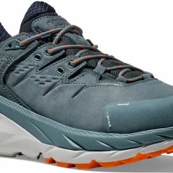 HOKA Kaha 2 Low GTX Hiking Shoes - Men's -HOKA Online Shop f5edebee 9cc4 4d11 a47a 7d4856774931