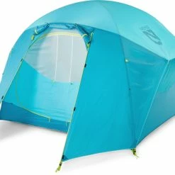 NEMO Aurora Highrise 4P Tent