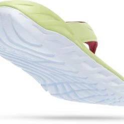 HOKA ORA Recovery Flip-Flops - Women's -HOKA Online Shop f81a04cb 655f 425a adb9 a43854f2ec7e