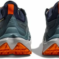 HOKA Kaha 2 Low GTX Hiking Shoes - Men's -HOKA Online Shop f8f80b72 e3bc 4aa3 a3be 047997133296