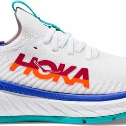 HOKA Carbon X 3 Road-Running Shoes - Women's