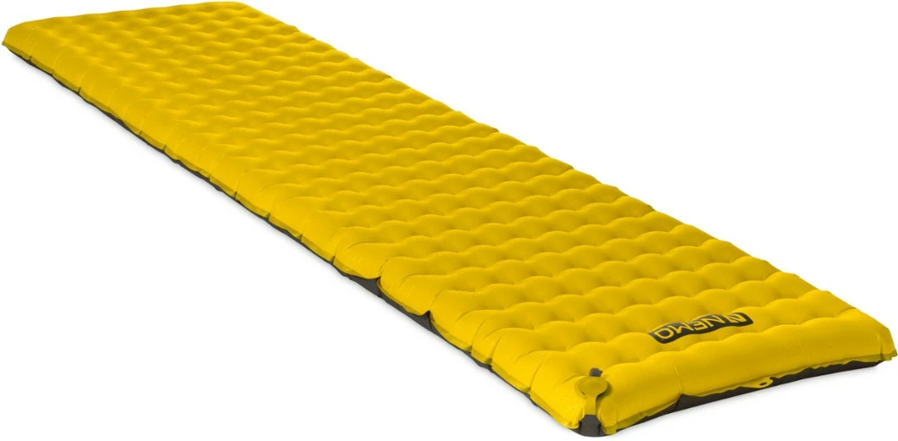 NEMO Tensor Ultralight Sleeping Pad 4 NEMO Tensor Ultralight Sleeping Pad - Image 2