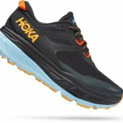 HOKA Stinson ATR 6 Trail-Running Shoes - Men's -HOKA Online Shop fa2b24b1 020d 4767 a017 1ca0f7611ce1
