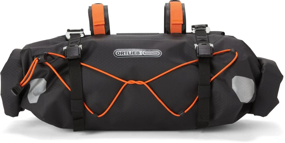 Ortlieb Handlebar Pack - 15 Liters 5 Ortlieb Handlebar Pack - 15 Liters - Image 3
