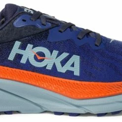 HOKA Challenger 7 Trail-Running Shoes - Men's