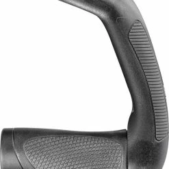 Ergon GP5 Gripshift Handlebar Grips