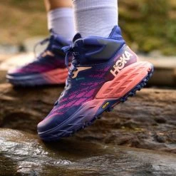 HOKA Speedgoat 5 Mid GTX Hiking Boots - Women's -HOKA Online Shop fd53bc87 9570 4653 927d 7671438353db