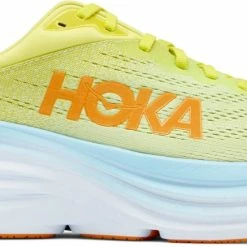 HOKA Bondi 8 Road-Running Shoes - Men's -HOKA Online Shop fdc18c01 aae1 4d14 befe 1ec273bde400