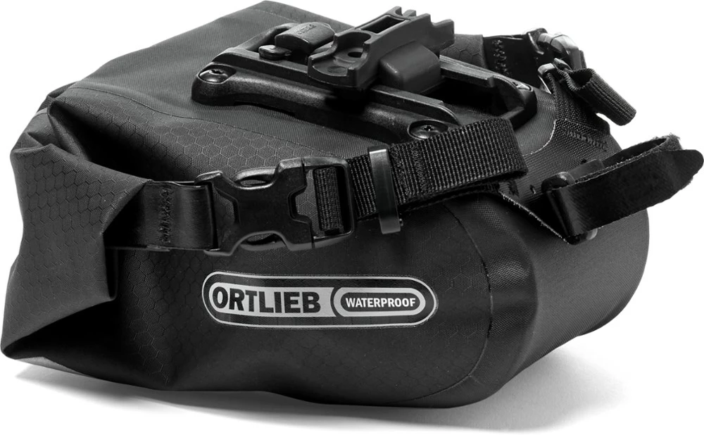 Ortlieb Saddle Bag Two - 1.6 Liters 5 Ortlieb Saddle Bag Two - 1.6 Liters - Image 3