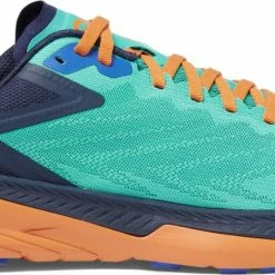 HOKA Zinal Trail-Running Shoes - Men's