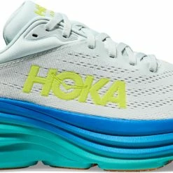HOKA Bondi 8 Road-Running Shoes - Men's -HOKA Online Shop fee8a4a0 ffc1 43d4 a447 aa518b750ffb