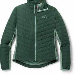 Kari Traa Eva Down Jacket - Women's -HOKA Online Shop ff077746 2546 4f11 b254 13d804560200
