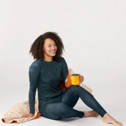 Kari Traa Fryd Long-Sleeve Base Layer Top - Women's -HOKA Online Shop ffe442ae 7a62 47da be74 3715b06ba6ca